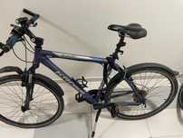 Rower Kross Evago 1.0