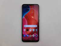 Realme C21-Y 64GB Preto Dual SIM – Desbloqueado e em Perfeito Estado