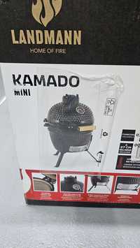 Sprzedam nowy grill ceramiczny Landman Kamado mini.