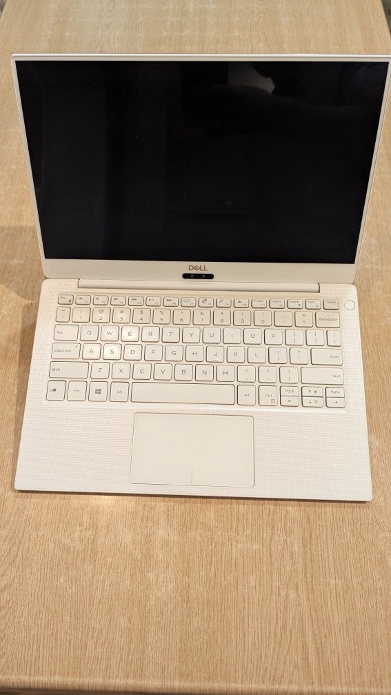 Dell XPS 13 9370 RAM 16GB/ SSD 2 TB/ IPS 4K sensor