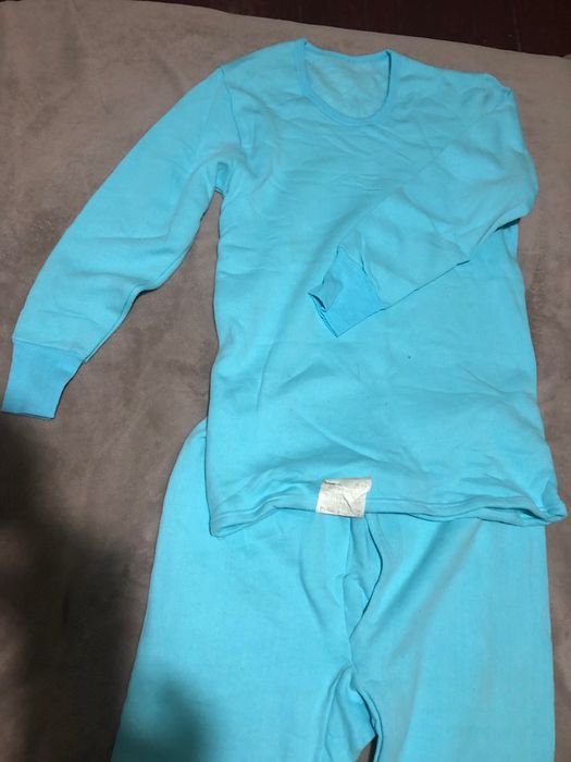 Нательное белье времен ссср. Мужское р. 46