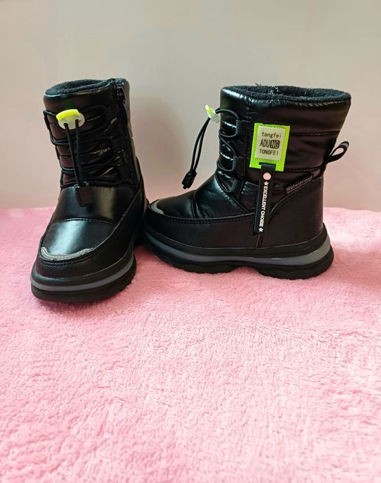 Чоботи дитячі Tom.m