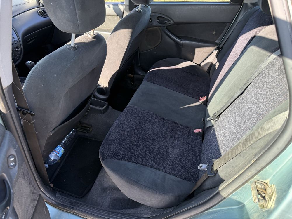 Ford Focus 1.4i 1999