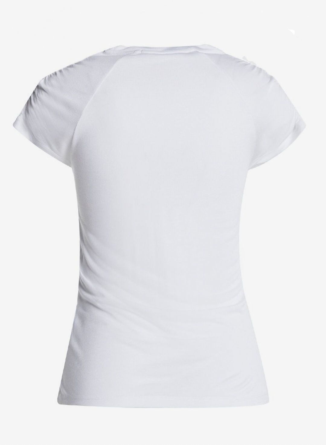 KARL LAGERFELD nowy biały t-shirt r. M