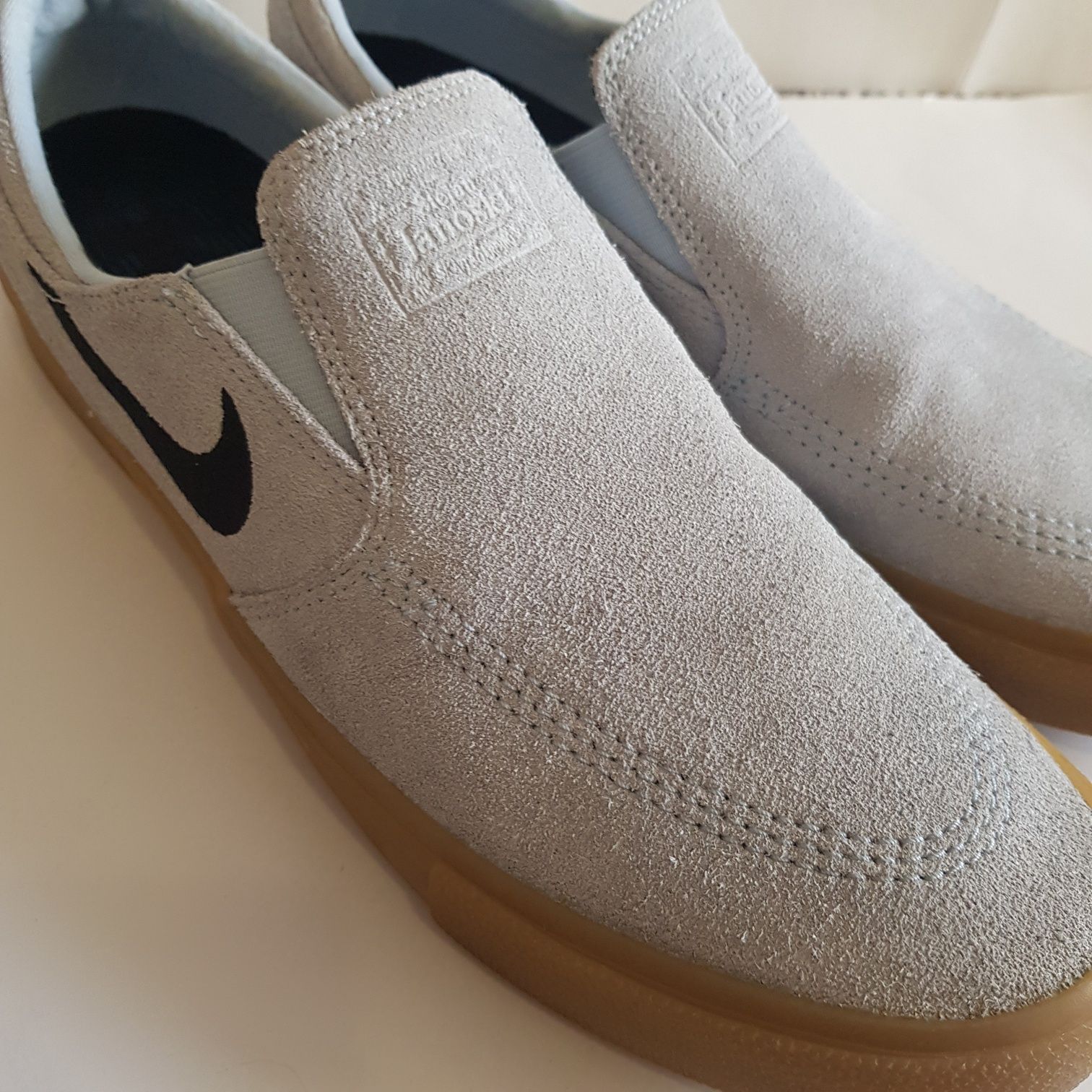 NIKE stefan janoski оригинал 44р.стелька 29кеди