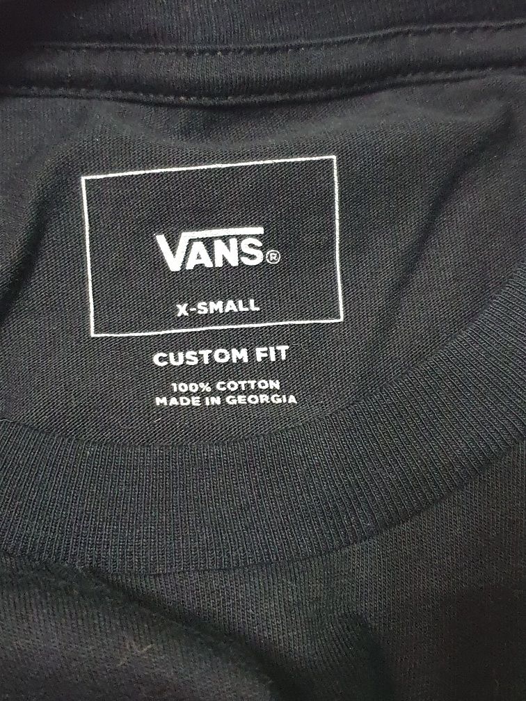 Koszulka Vans rozm xs
