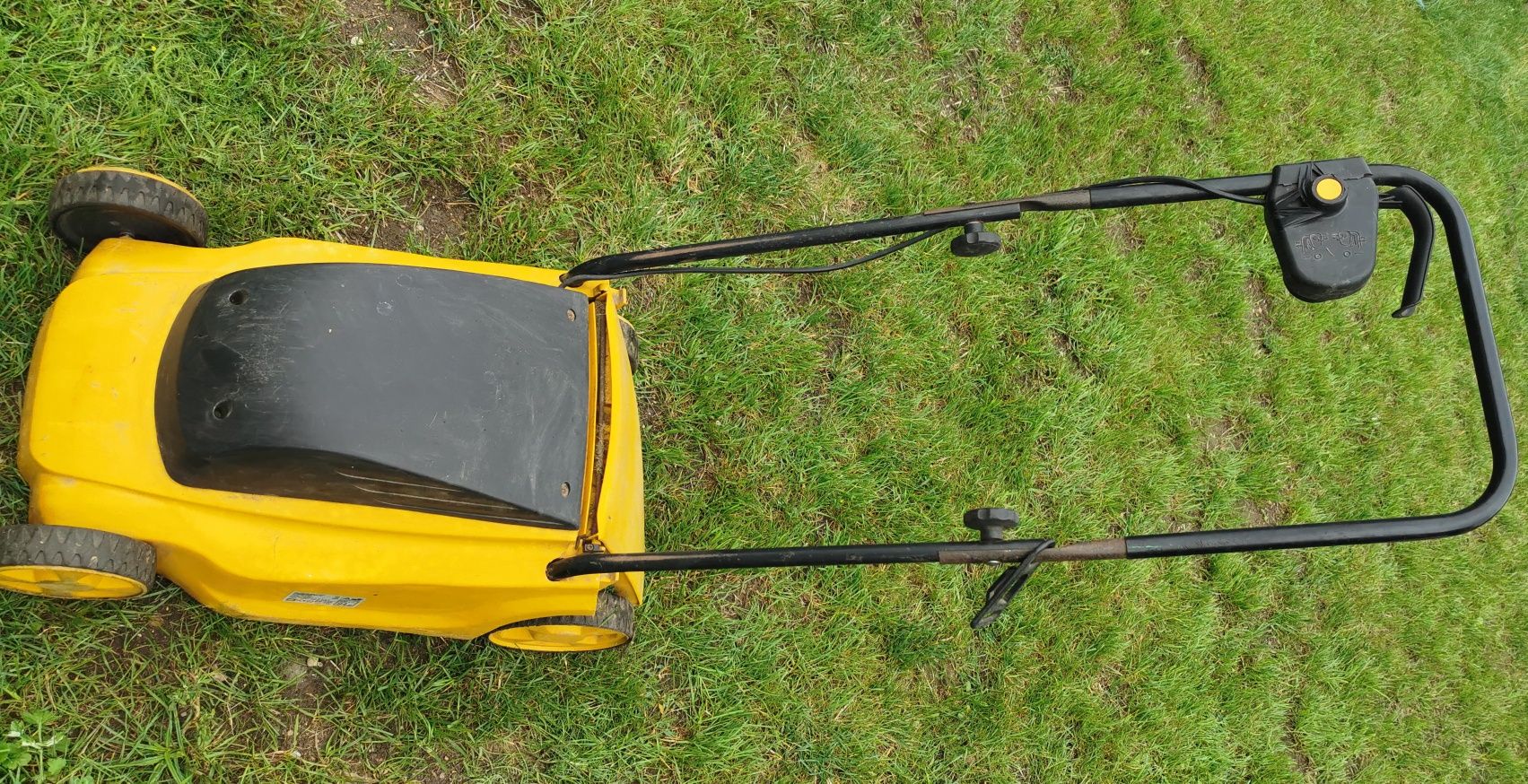 Kosiarka do trawy 1300W