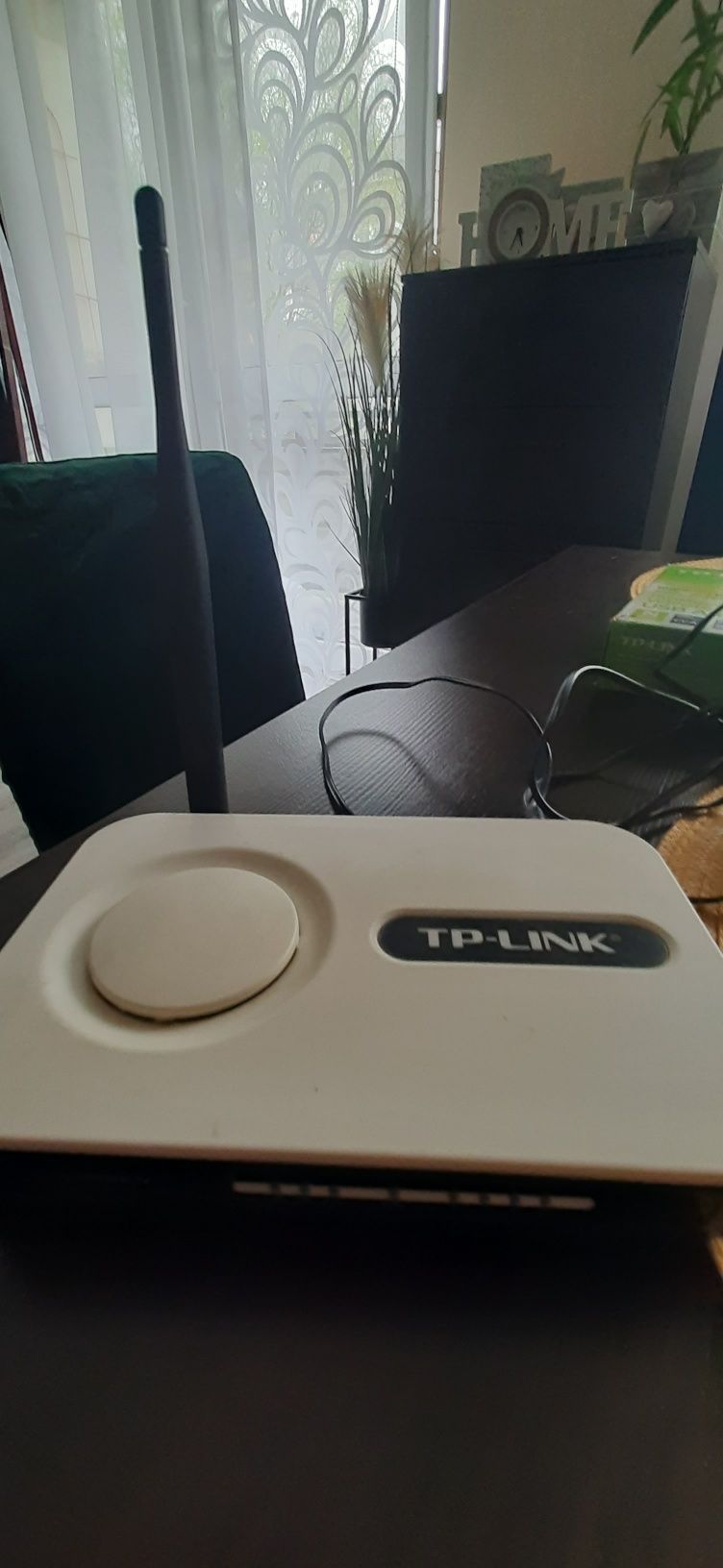 tp-link TL-WR340G