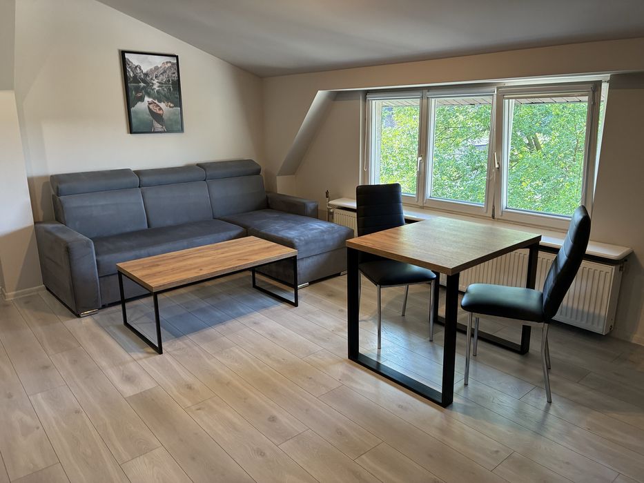 Wynajme Apartament w Kłobucku