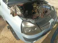 Peças Renault Clio