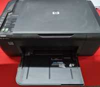 Impressora Hp Deskjet F4580