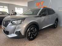 Peugeot 2008 1.2 PureTech Allure Pack