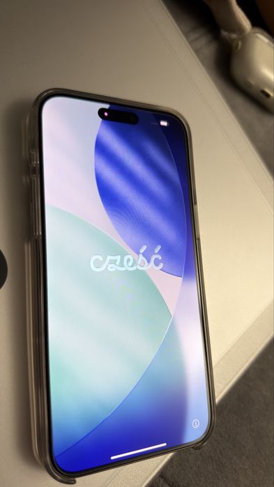 IPhone 15 Pro Max Titanium 256GB IGŁA! 94%