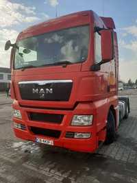 MAN TGX 18.440  MAN 2011 Stan bardzo dobry doinwestowany