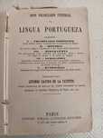 Dicionário de Língua Portuguesa