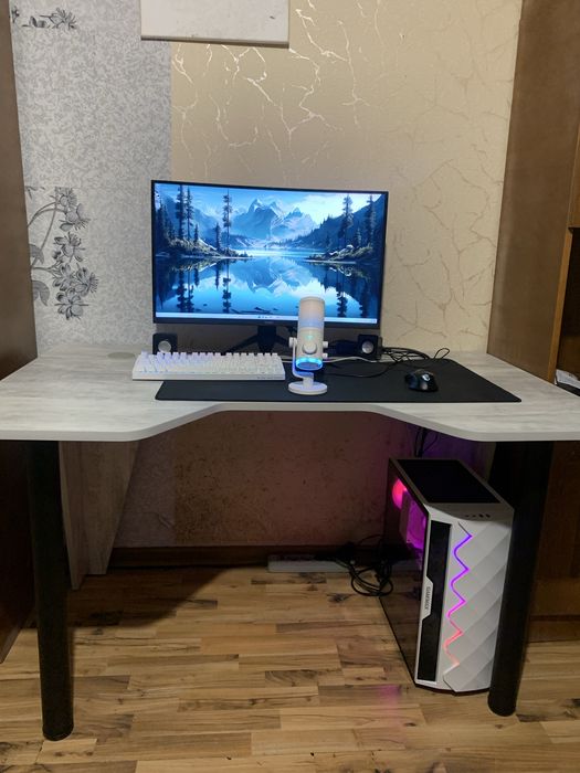 ПК комплект, rtx4060