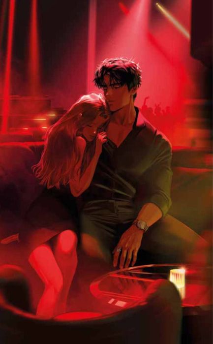 Анна Джейн - Поклонник. Подарочное издание