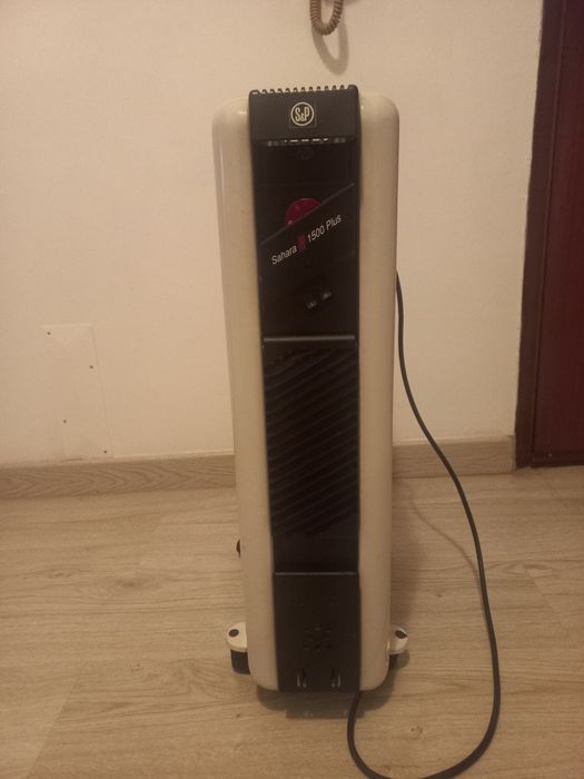 Aquecedor Eléctrico