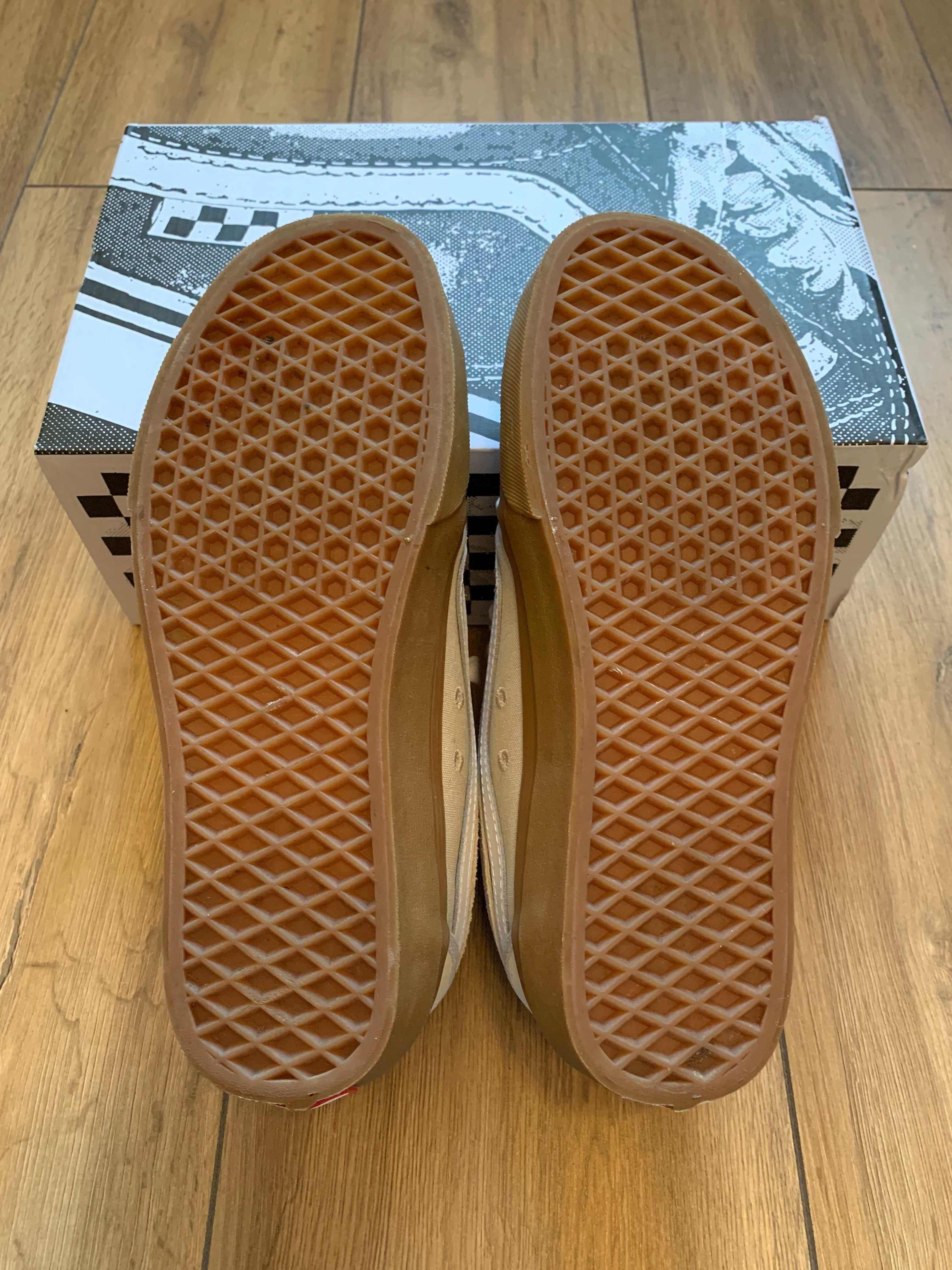 VANS Chukka Low Sid nº40