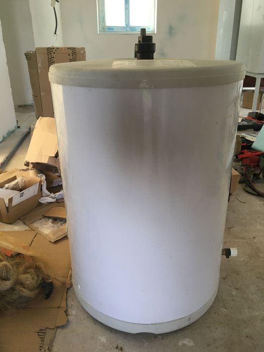 Bufor PANASONIC 50 L nierdzewny PAW-BTANK50L-2 do pomp ciepła