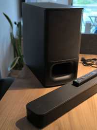 Sony sound bar HT-S350