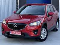 Mazda CX-5 2014 2.2 AWD Автомат