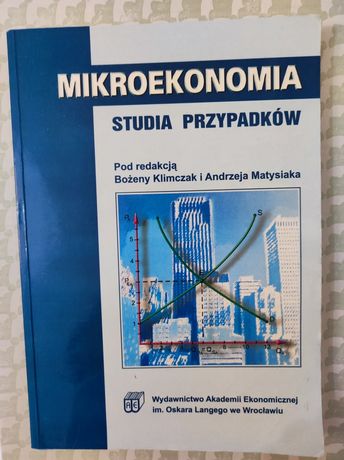 Mikroekonomia studia przypadków