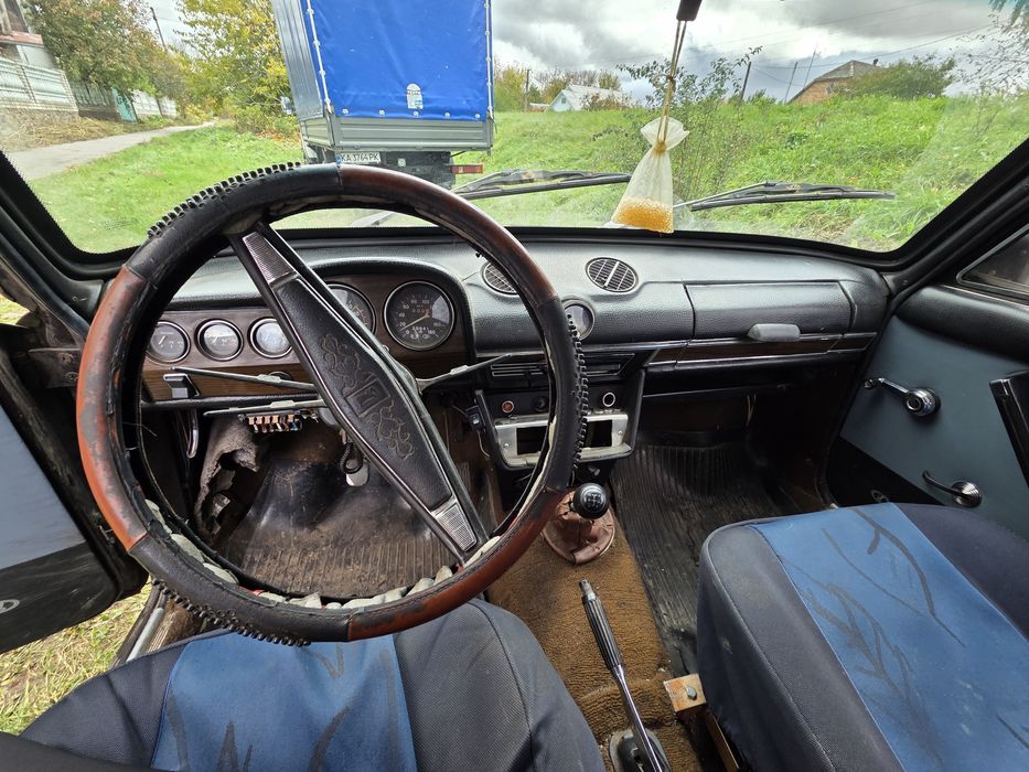 Продам Ваз 2106.