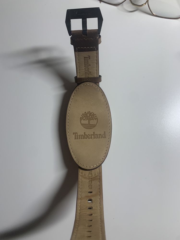 Relógio Timberland unissexo