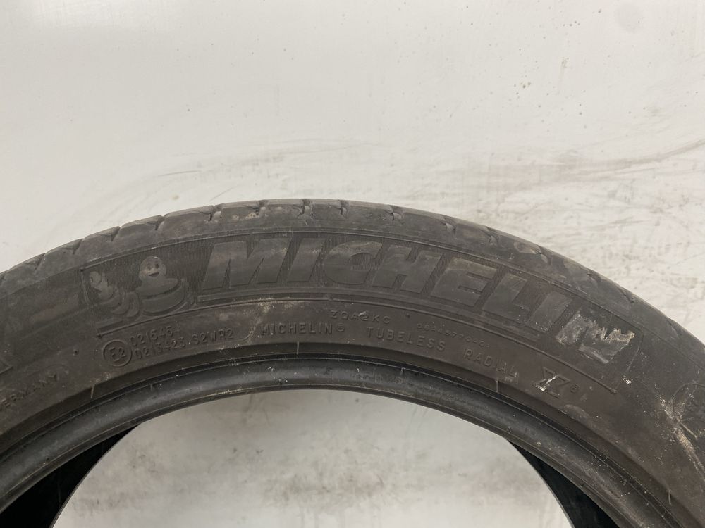 2x 215/50/17 Michelin Primacy 3 / 2017r 5,5mm / GWARANCJA