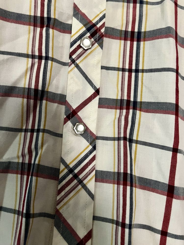 Koszula Lee Premium Quality , rozm. XL, jak nowa  !