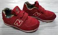 Buty Dziecięce New Balance rozm. 31