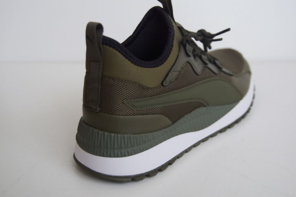 Puma PACER NEXT MID SB Męskie buty miejskie rozm 40.5 26 cm