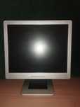 Monitor LCD Asus MM17D