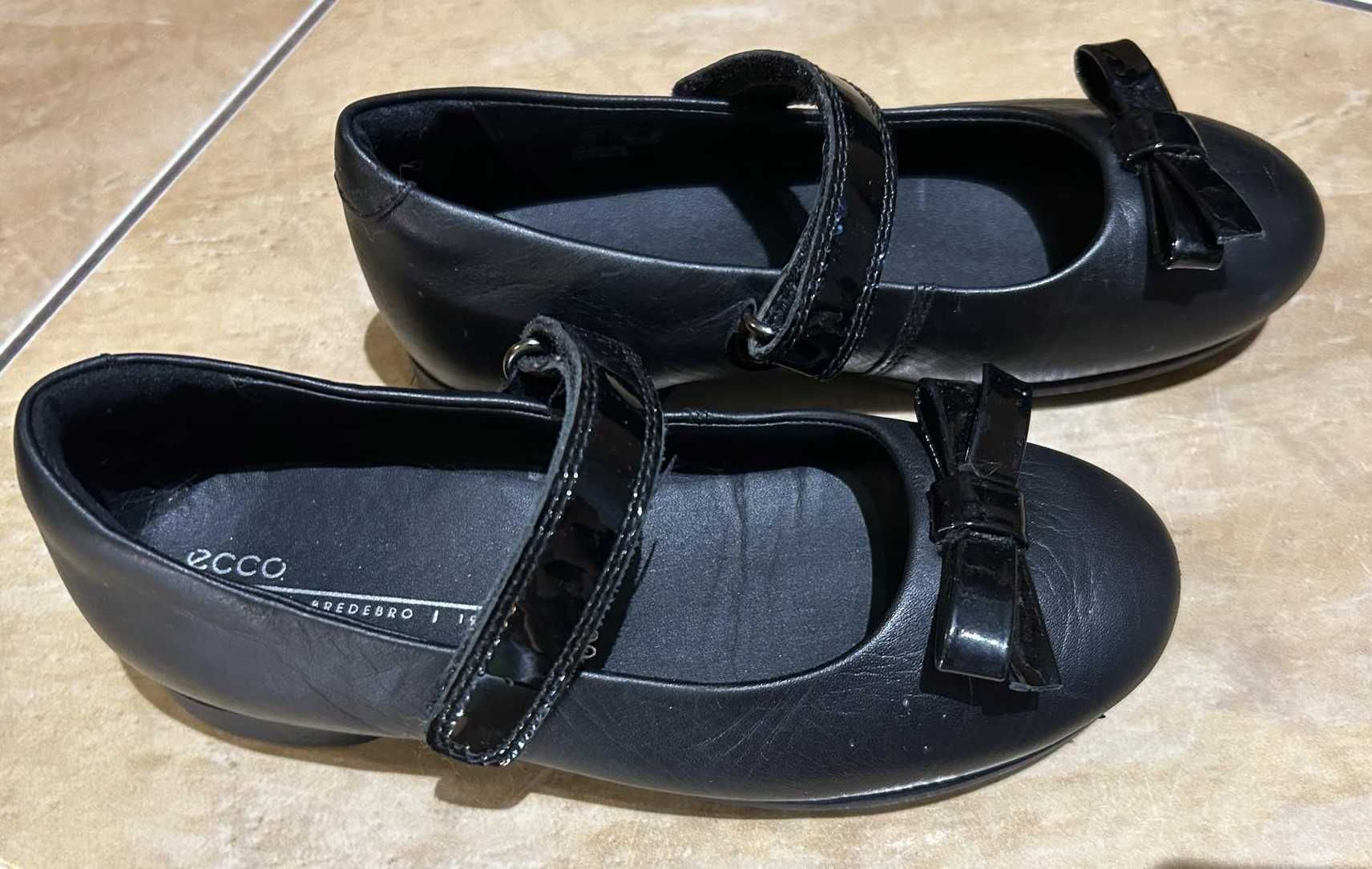 Buty dziecięce ECCO