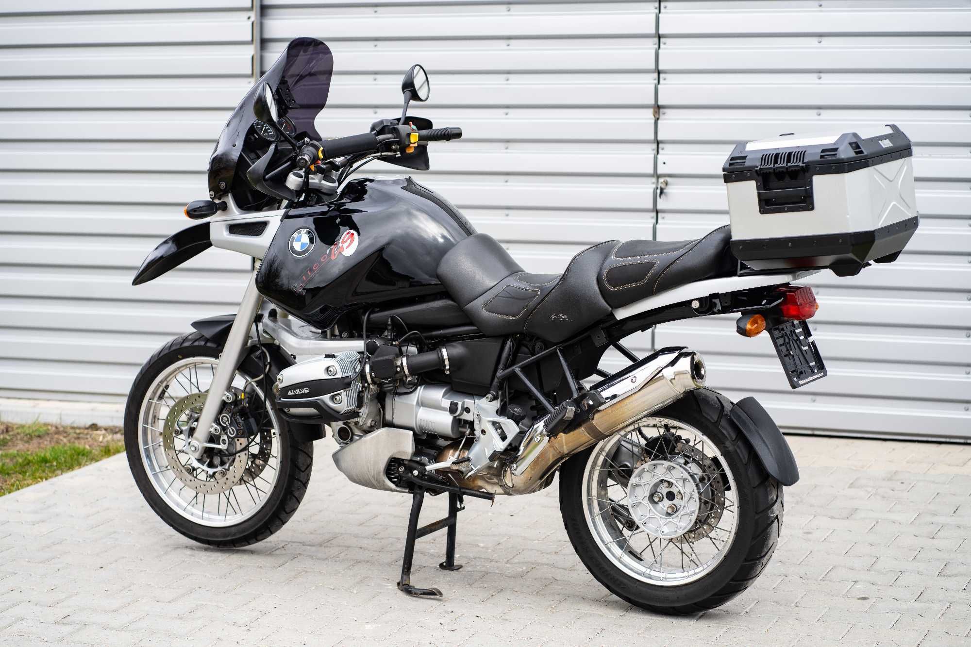 BMW R 1100 GS R1100