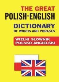 Polish - English Dictionary Słownik polsko - angielski - Jacek Gordon