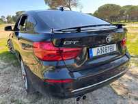 BMW 325 Gran Turismo d Line Luxury Auto