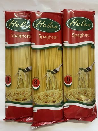Спагетті Хелен