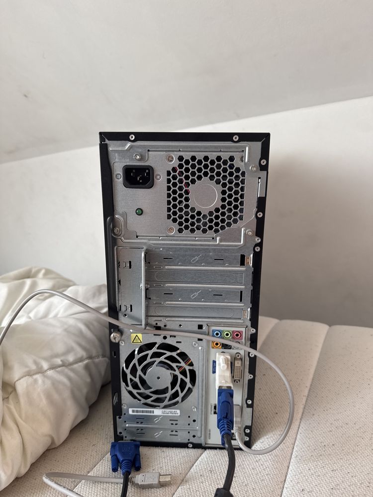 HP Elite 7300 Series MT