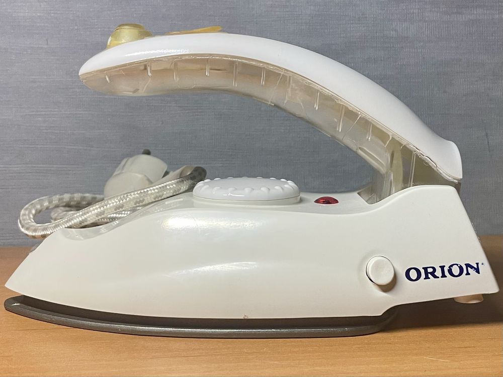 Дорожня праска ORION