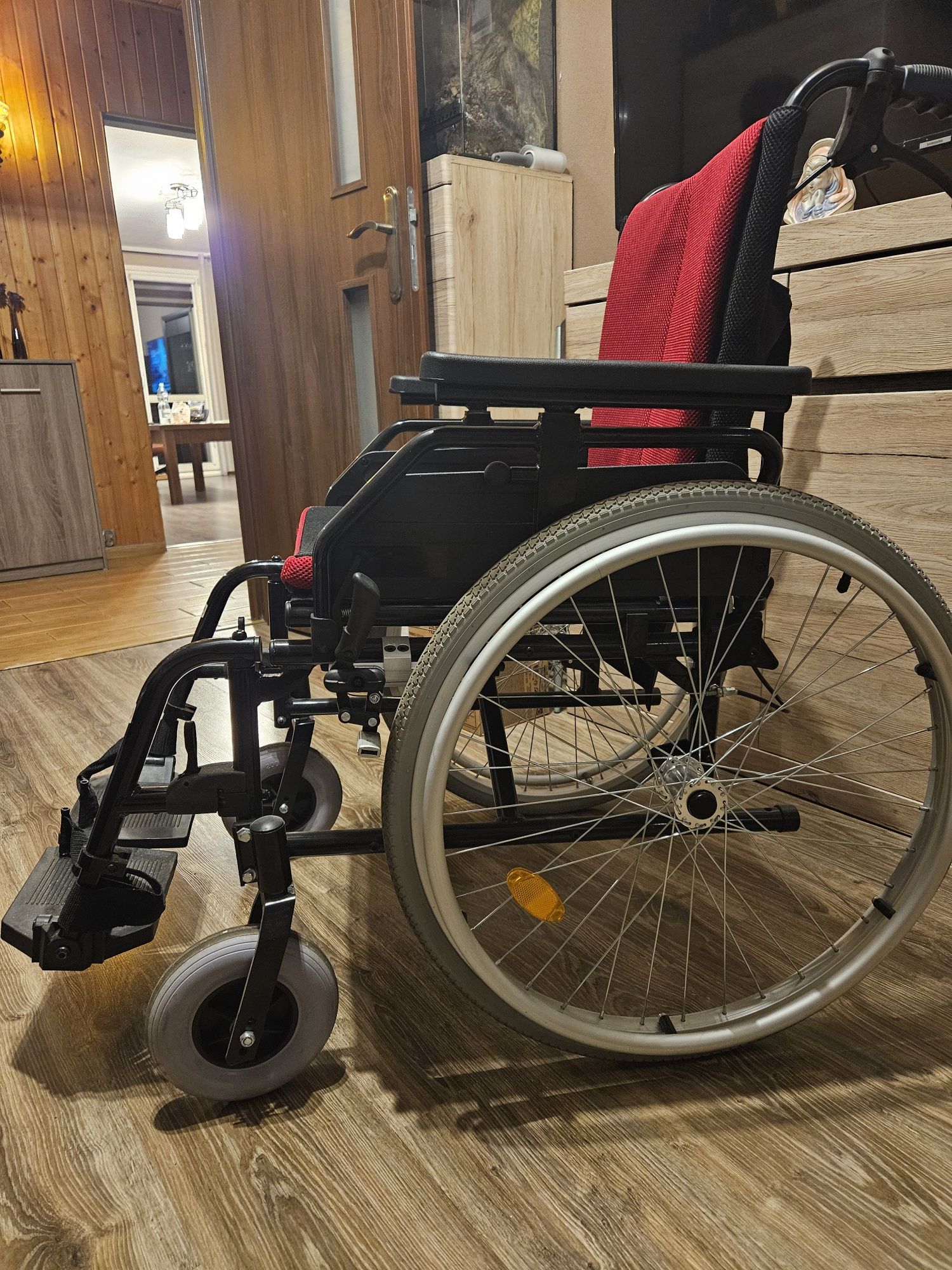 Wózek inwalidzki Vitea care premium Cameleon