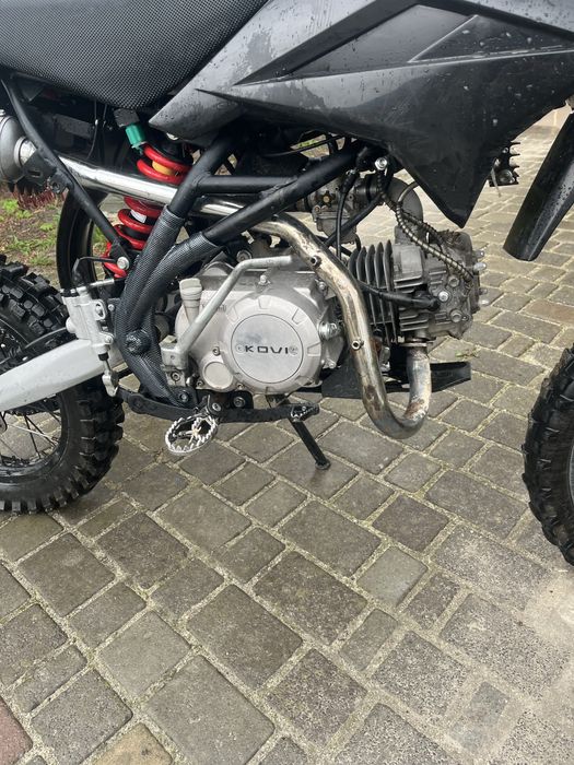 Kovi pit 150 pitbike
