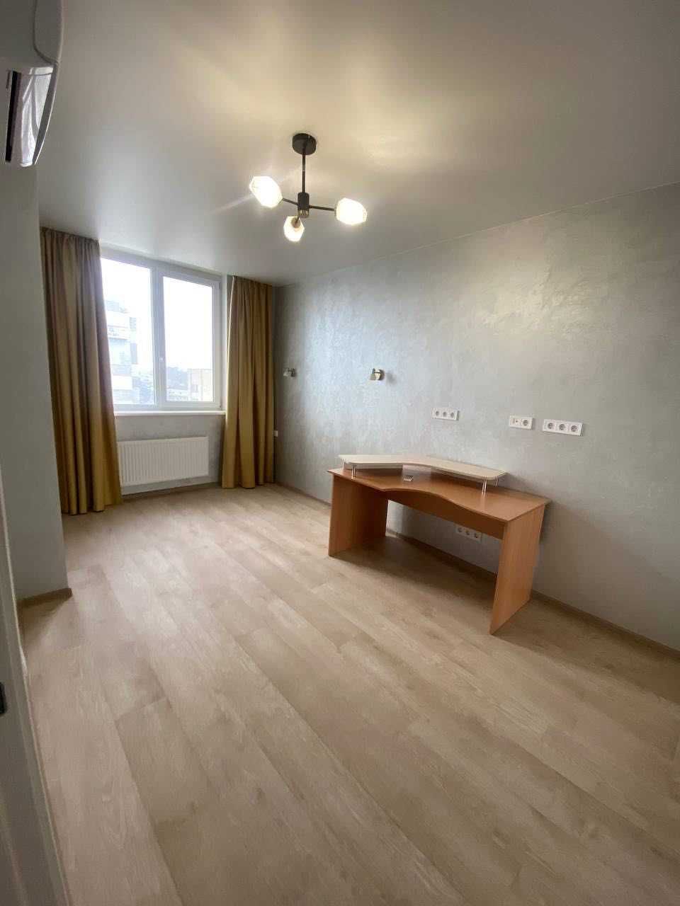 Продажа 2-комн.кв. в ЖК "Бульвар акаций"