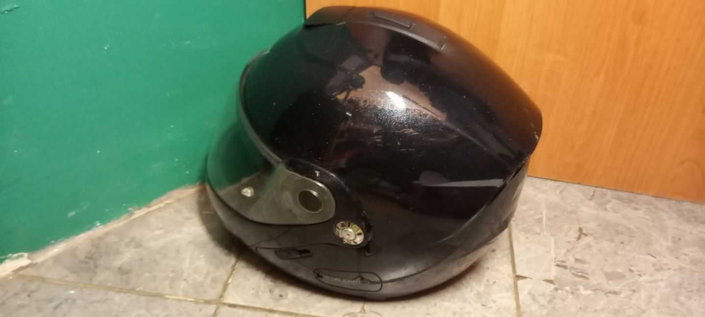 Kask Nolan N91 Special - Rozmiar L