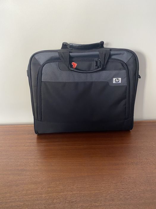 Mala de computador e trabalho marca HP