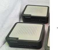 Routers/Modem Thomson