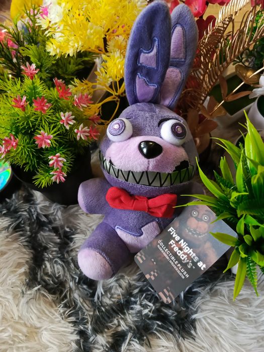 Królik Fnaf five nigts at freddy