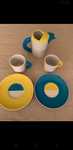 Conjunto de café
