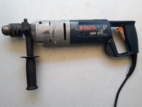 Дрель BOSCH GBM 16-2 RE Professional 0601120508